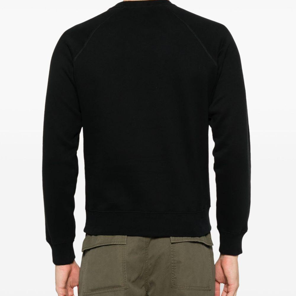 
                  
                    Felpa Tom Ford JCL001JMC058S25 LB999 Tom Ford 
                  
                