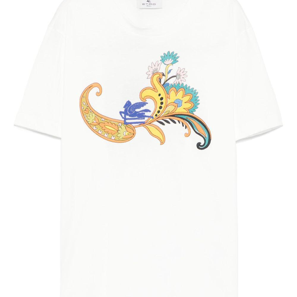 Etro Kids GW8A71Z2081101