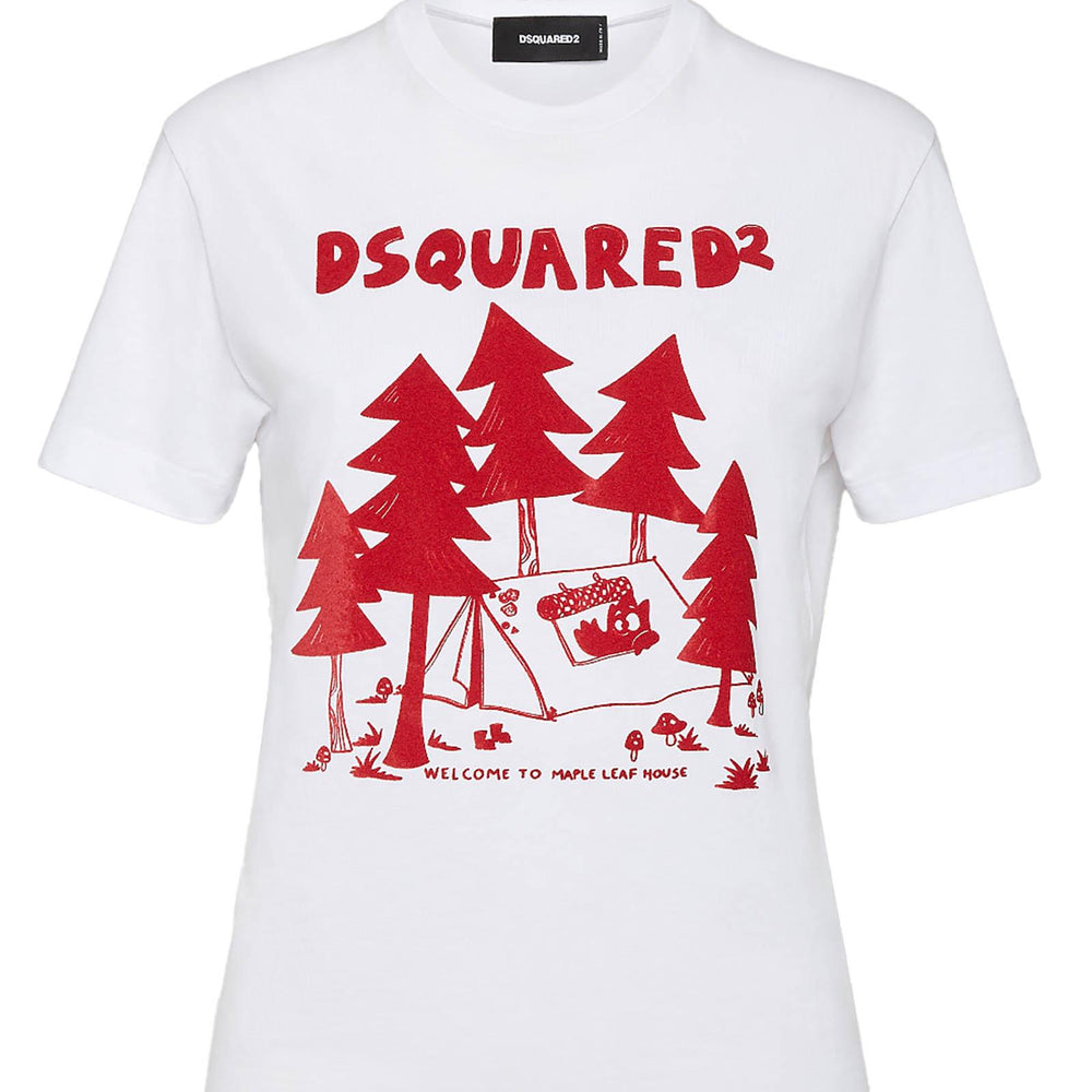 Dsquared2 S75GD0475D20020100