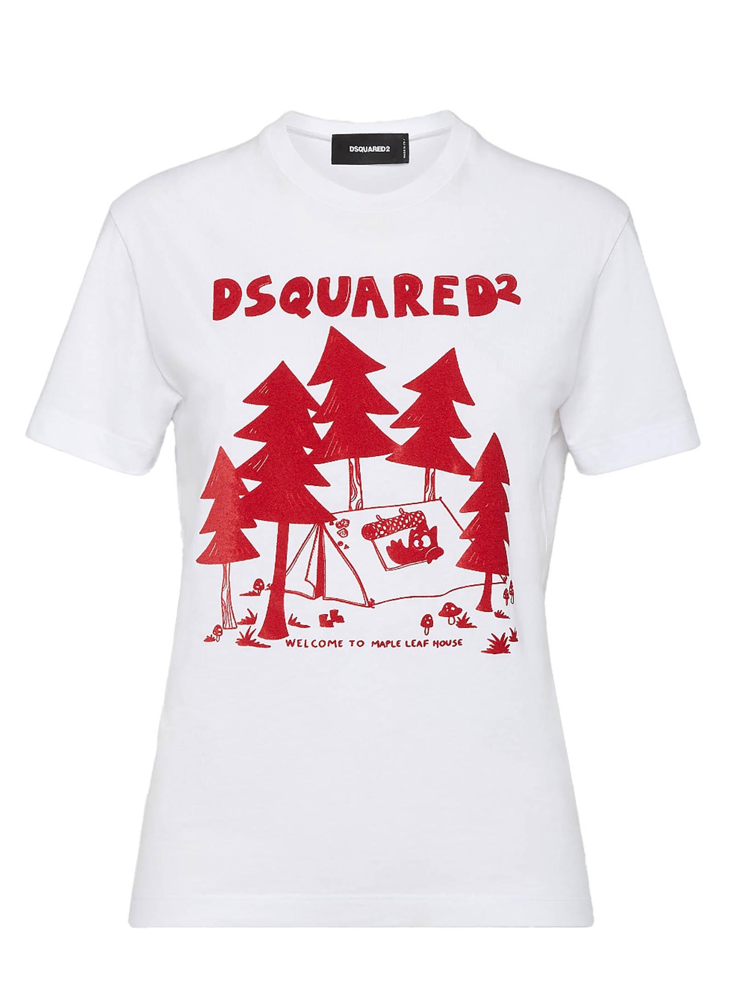 Dsquared2 S75GD0475D20020100