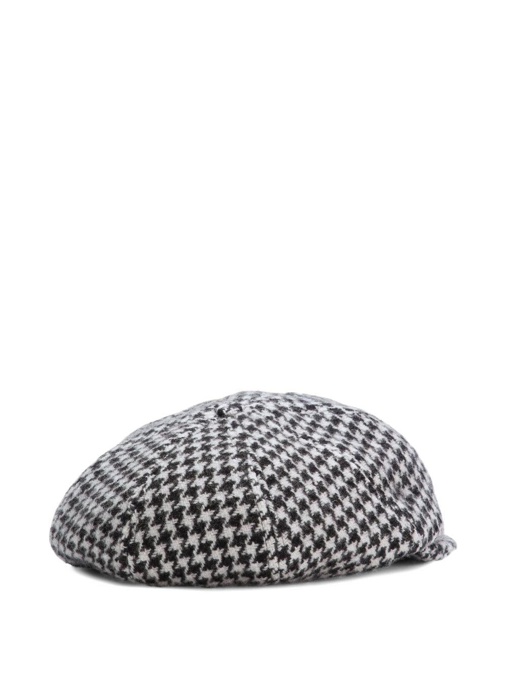 Cappello DOLCE & GABBANA GH925AFQMKH S8100 DOLCE & GABBANA 