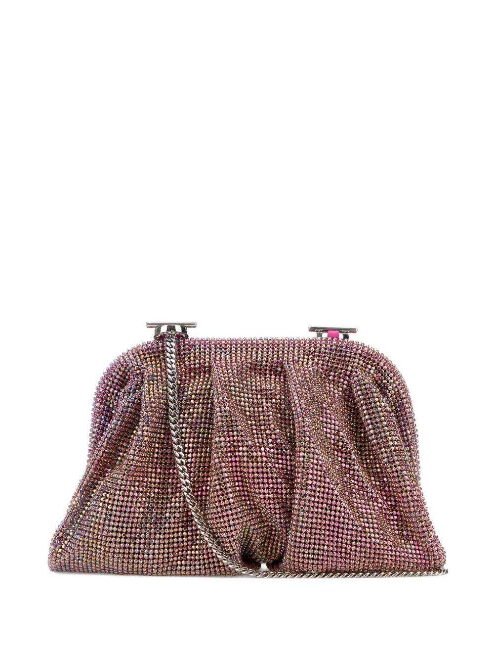 Clutch VENUS LA PETITE Benedetta Bruzziches 0011169 VENUS Benedetta Bruzziches 