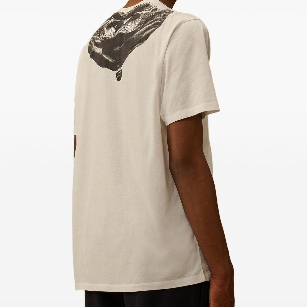 
                  
                    T-shirt C.P. Company RCCMTS725A005100W 103 C.P. Company 
                  
                