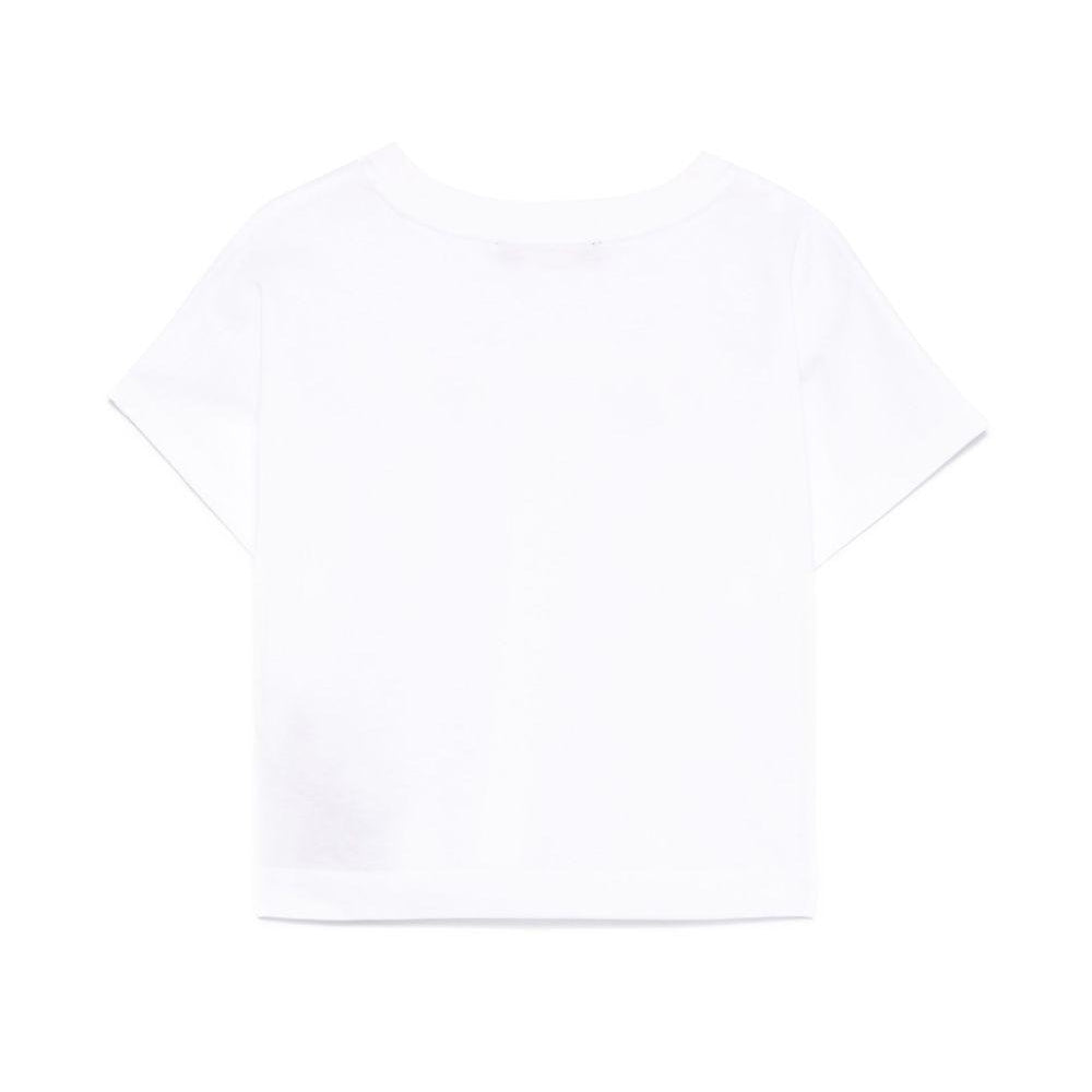 Balmain Paris Kids BW8A31Z0116100RS