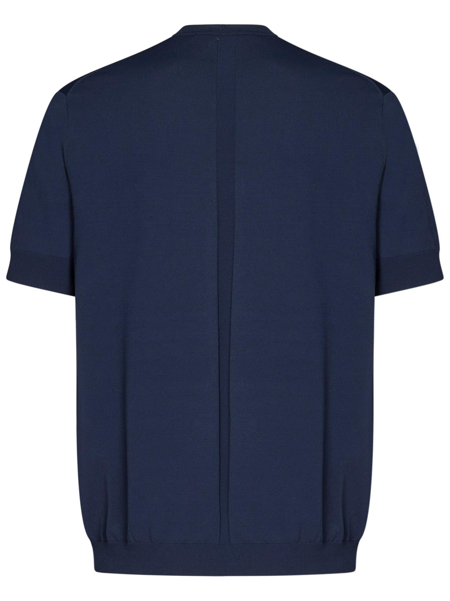Maglia Low Brand L1MSS256717 E044 Low Brand 