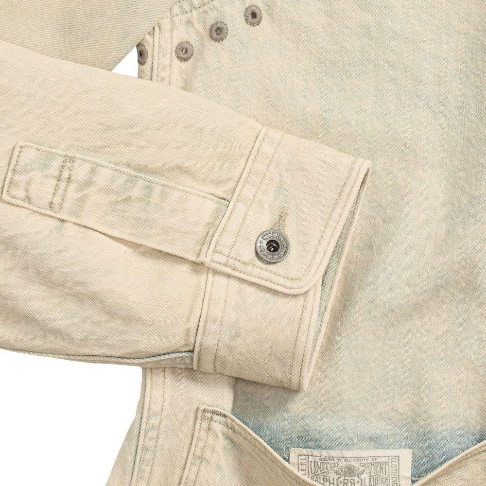 
                  
                    Ralph Lauren RRL 782959647001
                  
                