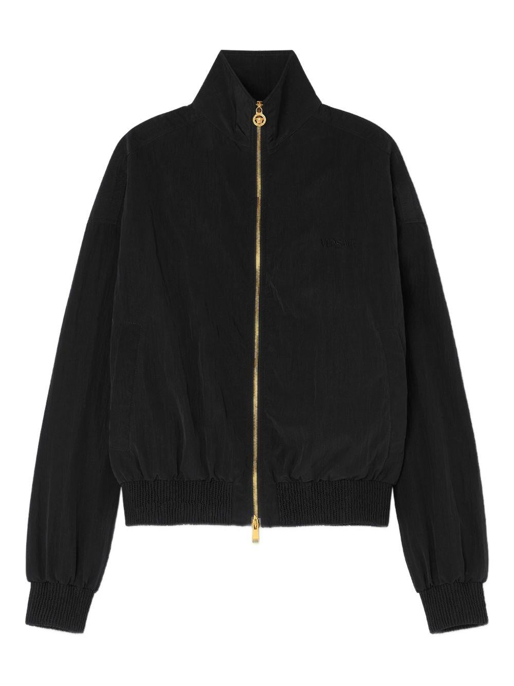 Giubbino Versace 10215481A15795 1B000 Versace 