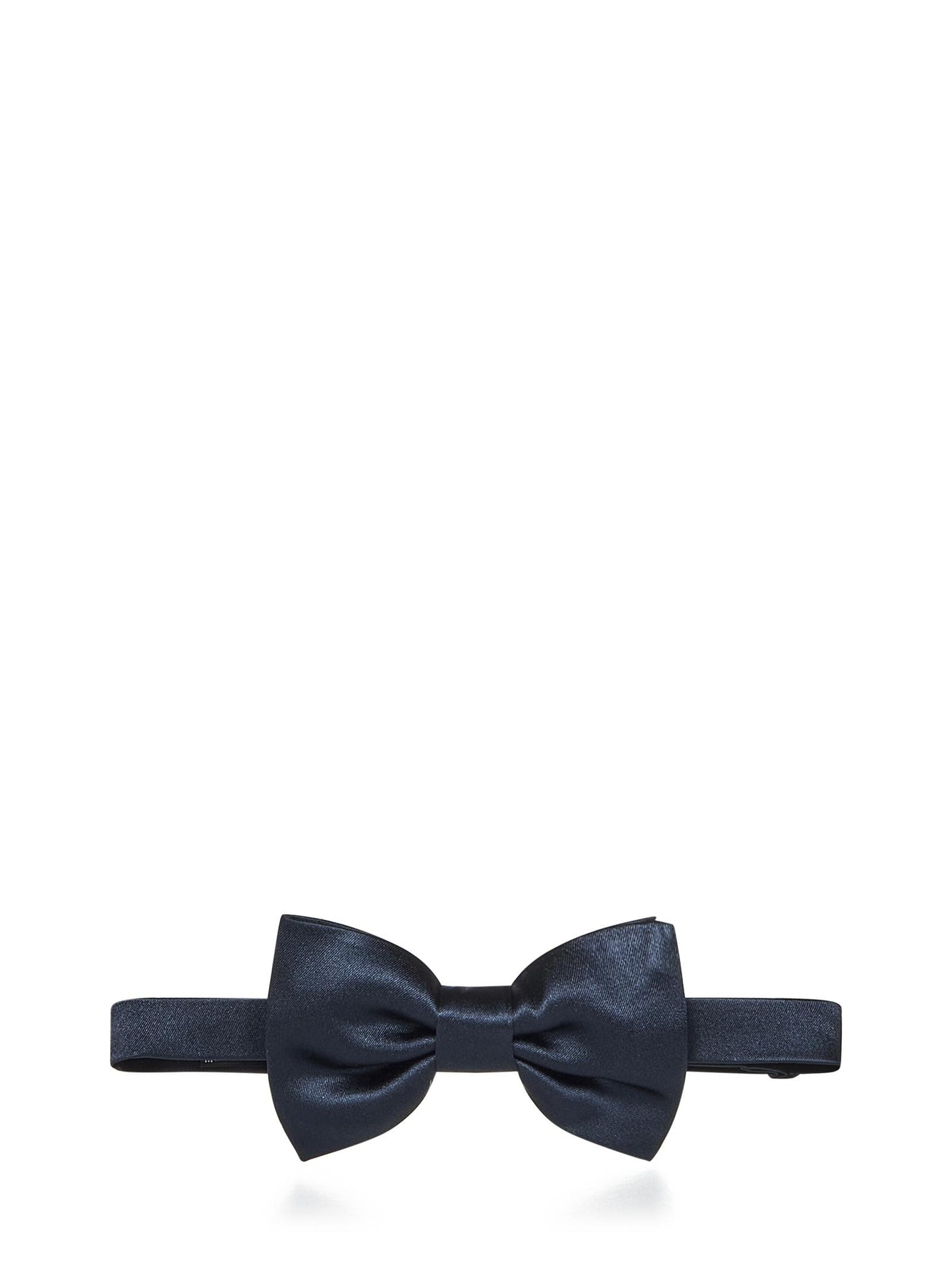 Papillon modello James Bond 007 Gran Galà Franzese Napoli PA40500 BLU Franzese Collection 