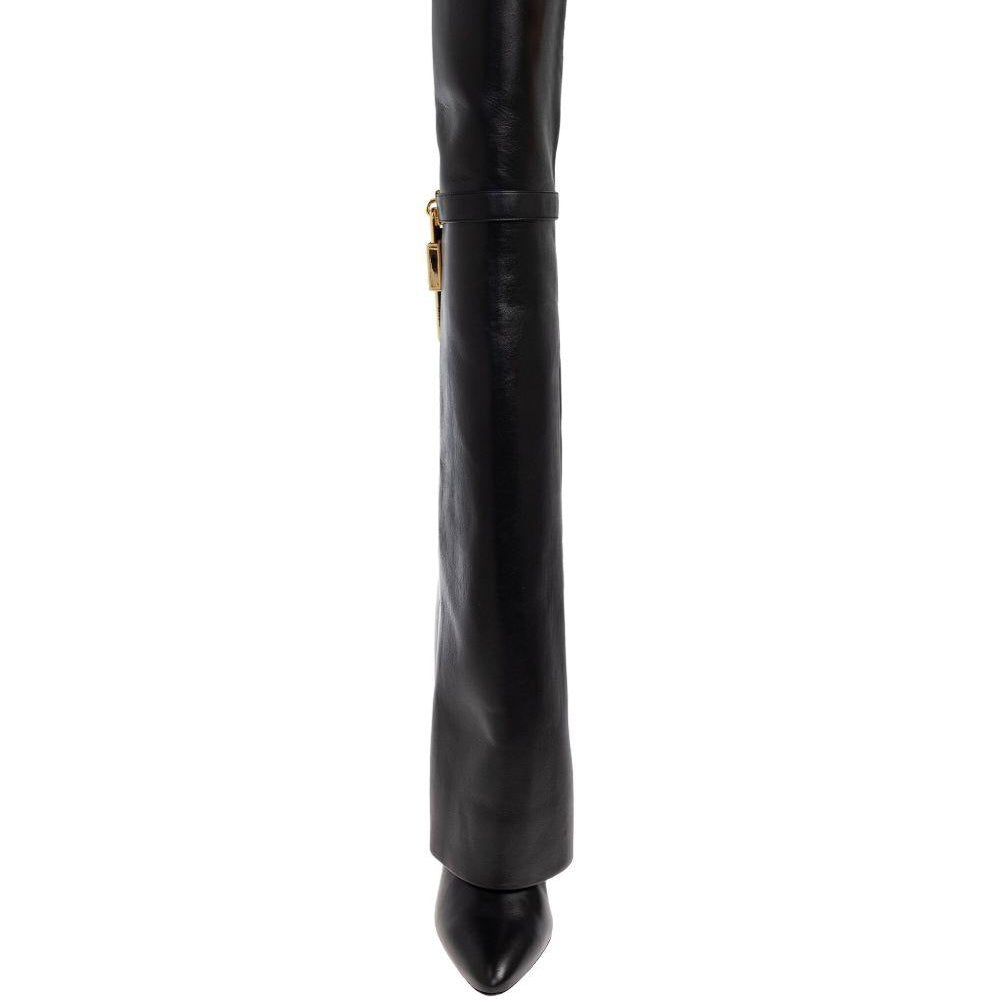 
                  
                    Stivali Shark Lock Stiletto Givenchy BE703RE223 001 Givenchy 
                  
                