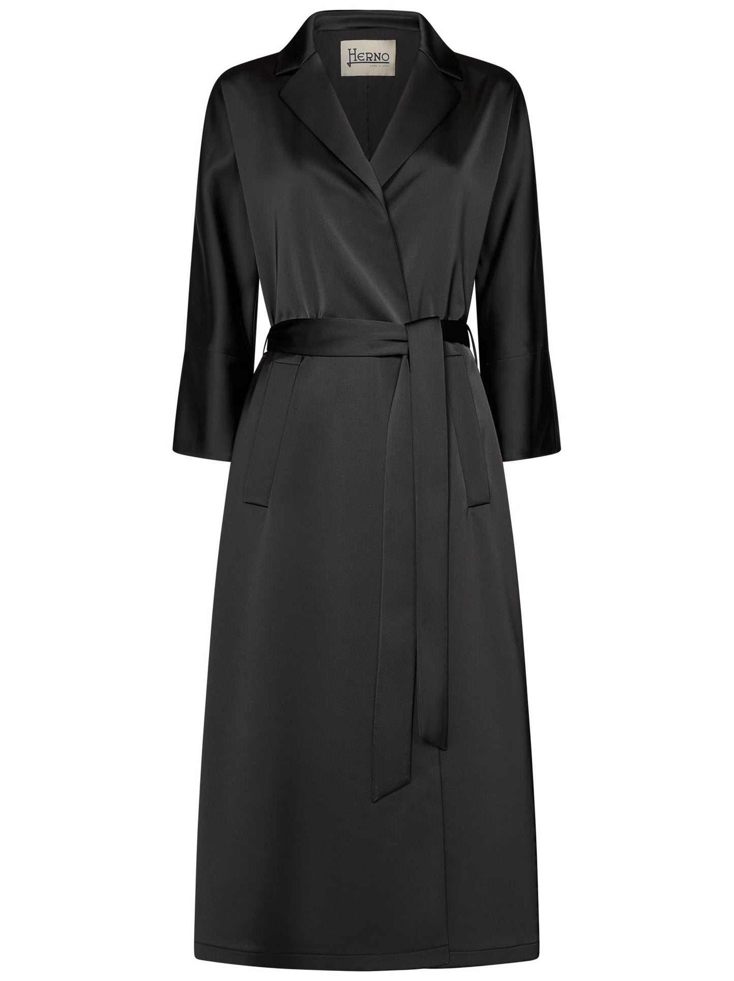 Cappotto Herno IM000186D12683 9300 Herno 