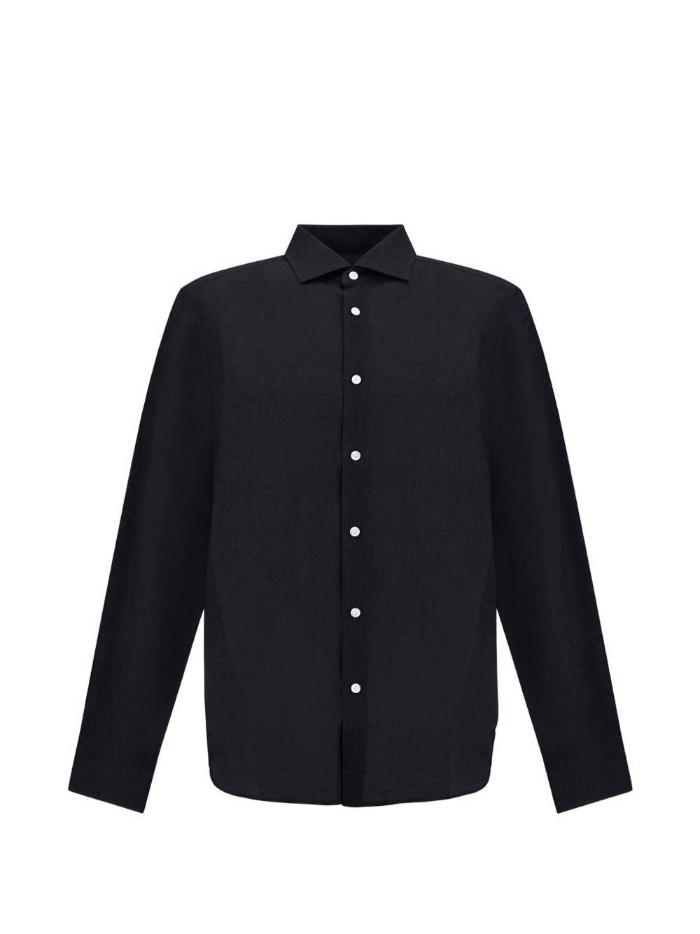 Camicia Herno CM000030U17158 9200 Herno 