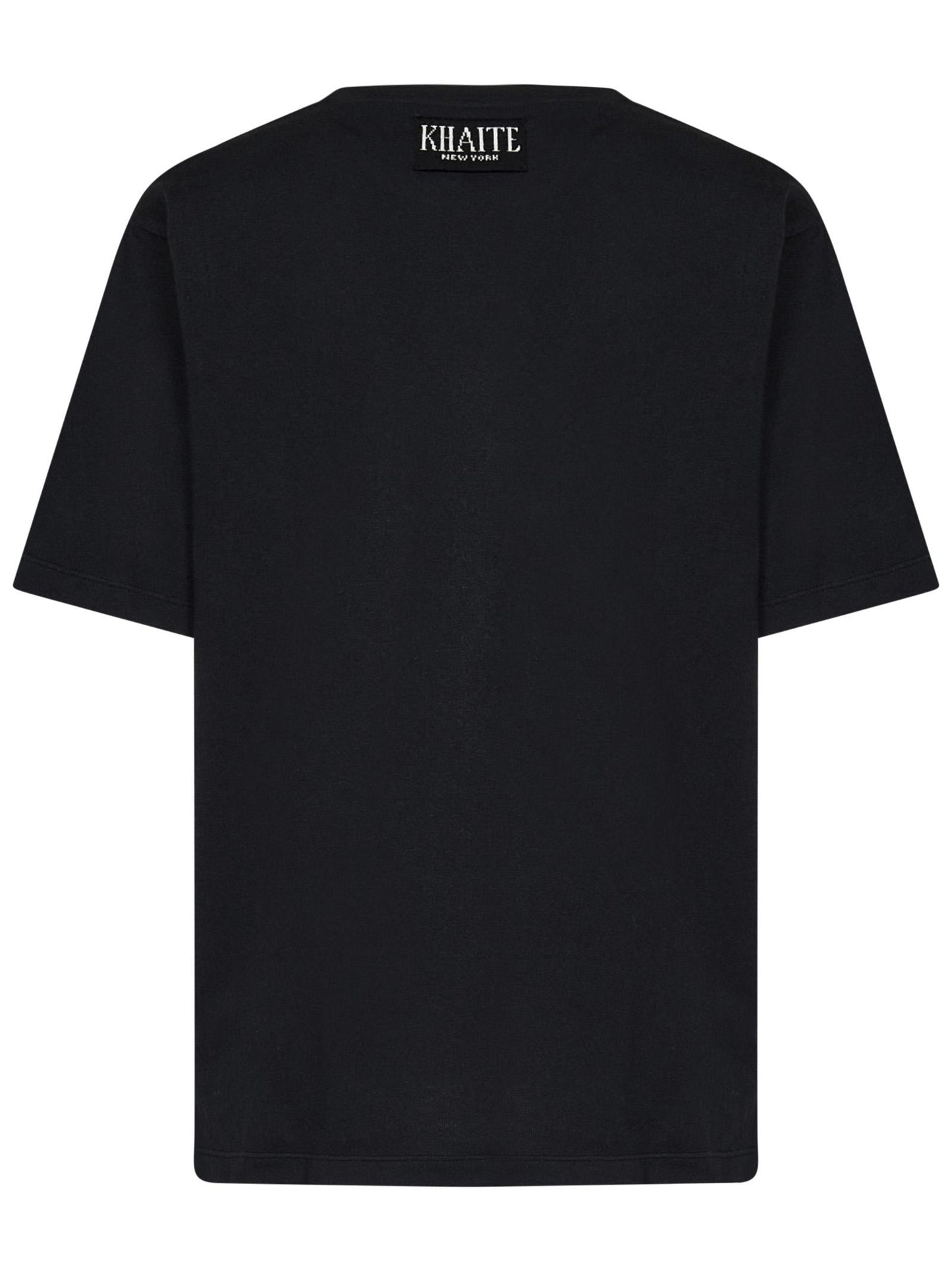 T-shirt Mae Khaite NY 2196138 200 Khaite NY 