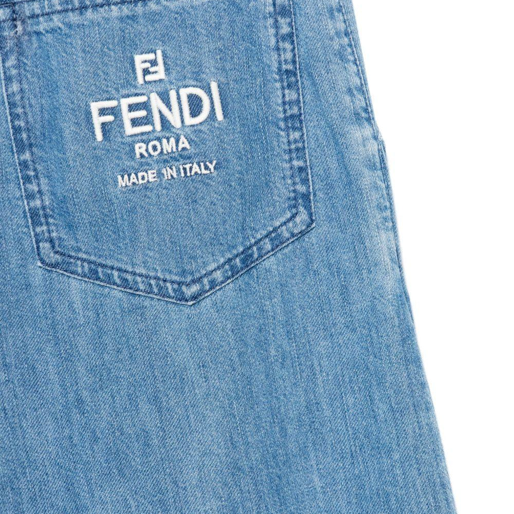 
                  
                    Fendi Kids JFF352ATRFF0QG0
                  
                