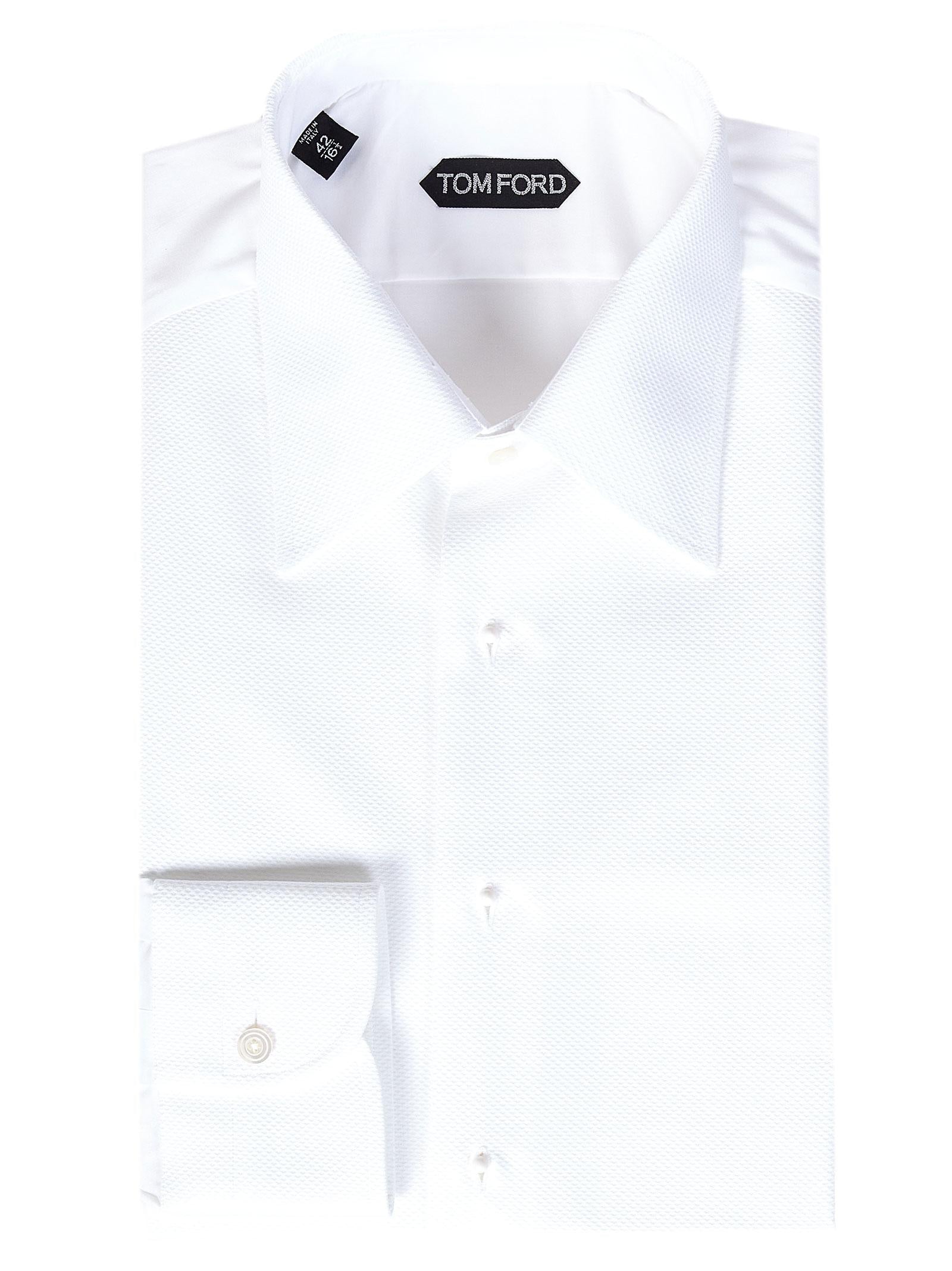 Tom Ford HFCN02CGS01AW001