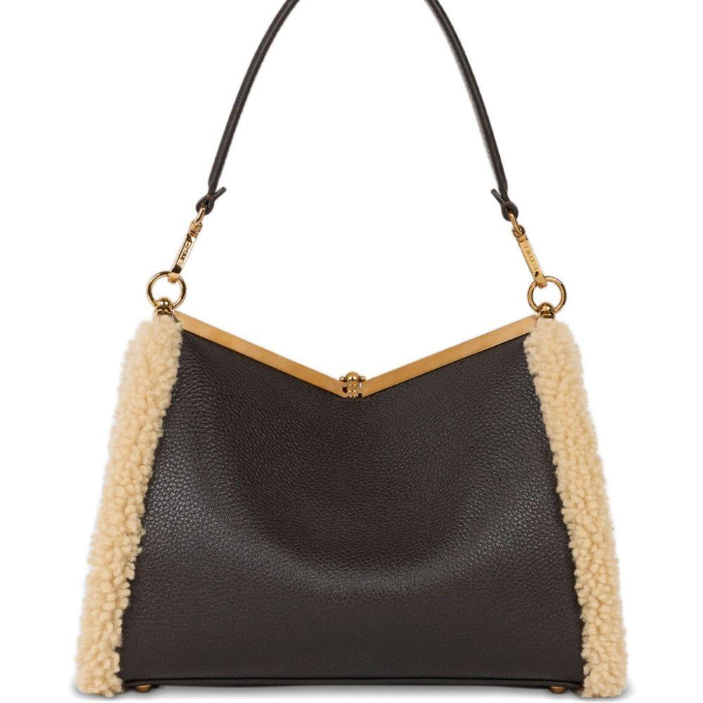 
                  
                    Borsa a spalla Vela media Etro WP1B0002AO010 M0696 Etro 
                  
                