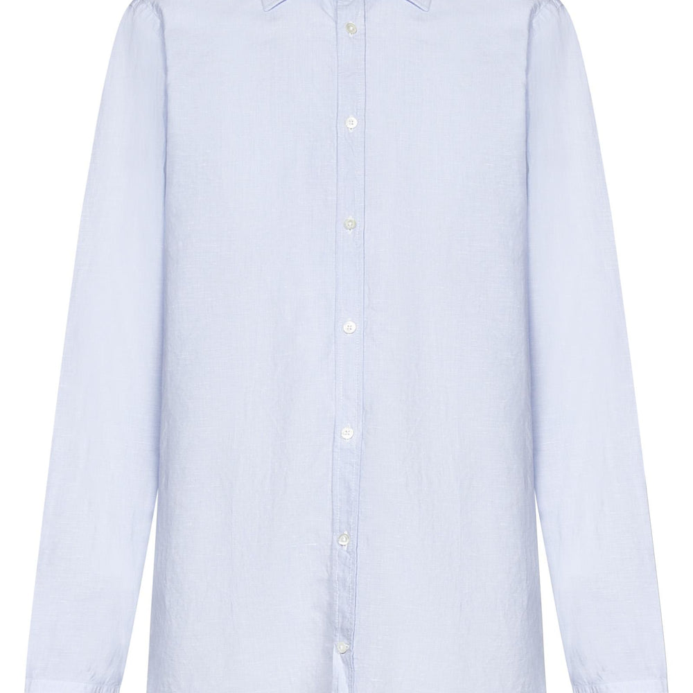 
                  
                    Camicia GENOVA Massimo Alba M27U0GENOVT4681 U001 Massimo Alba 
                  
                
