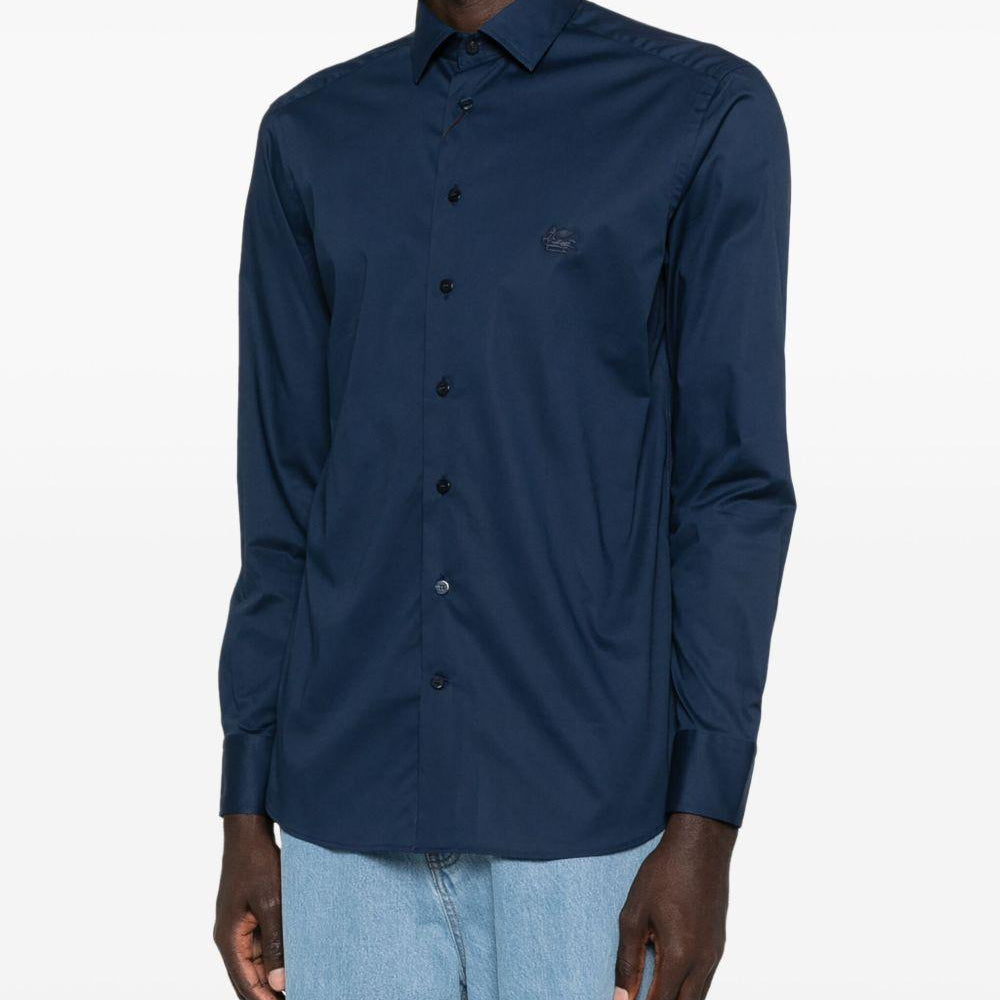 Camicia Etro MRIB0002AV607 B0339 Etro 