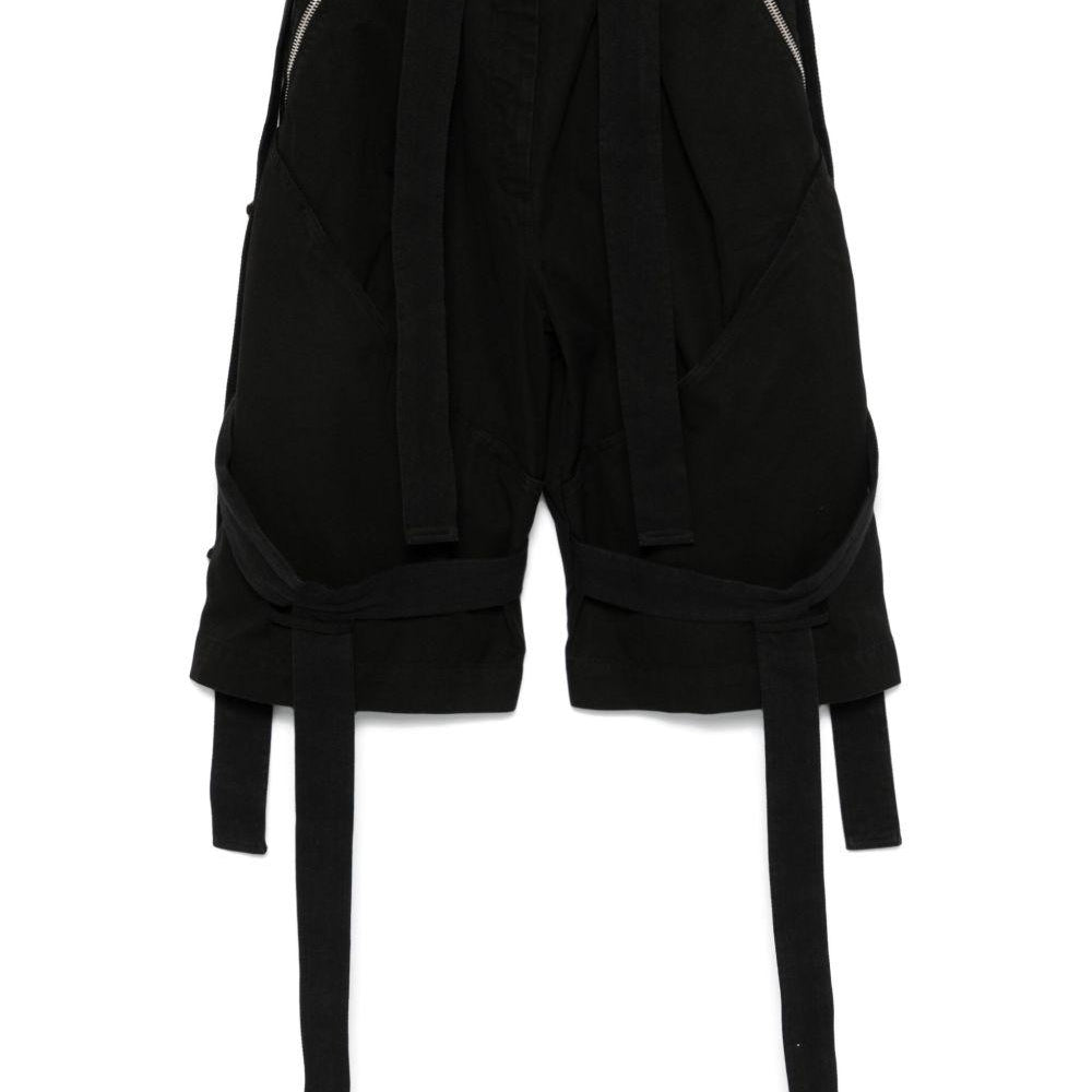 Shorts The Attico 250WCQ00010DDD088AA 100 The Attico 
