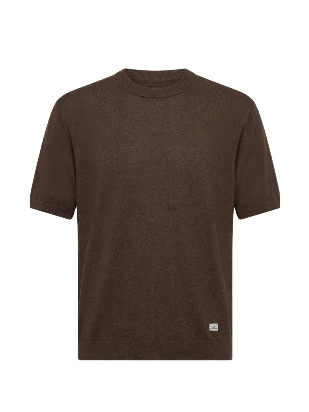 Maglia C.P. Company 20CMKN123A110307A 970 C.P. Company 