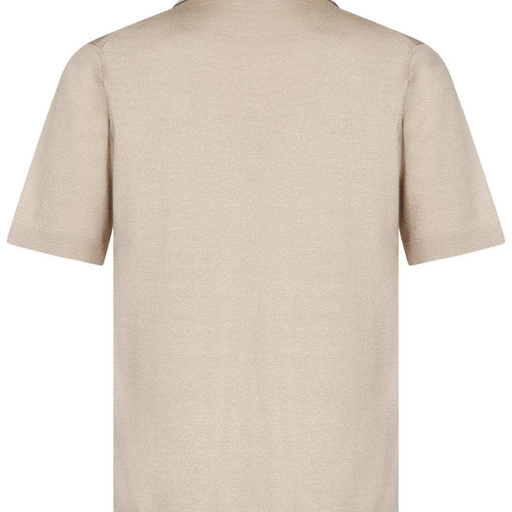 Polo Cruciani UC5168010Q81PO22 2568 Cruciani 
