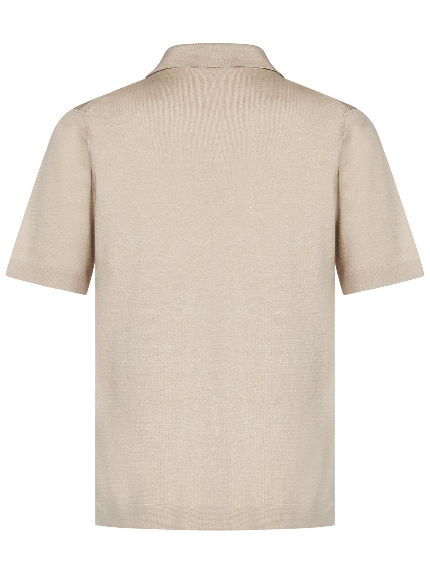 Polo Cruciani UC5168010Q81PO22 2568 Cruciani 