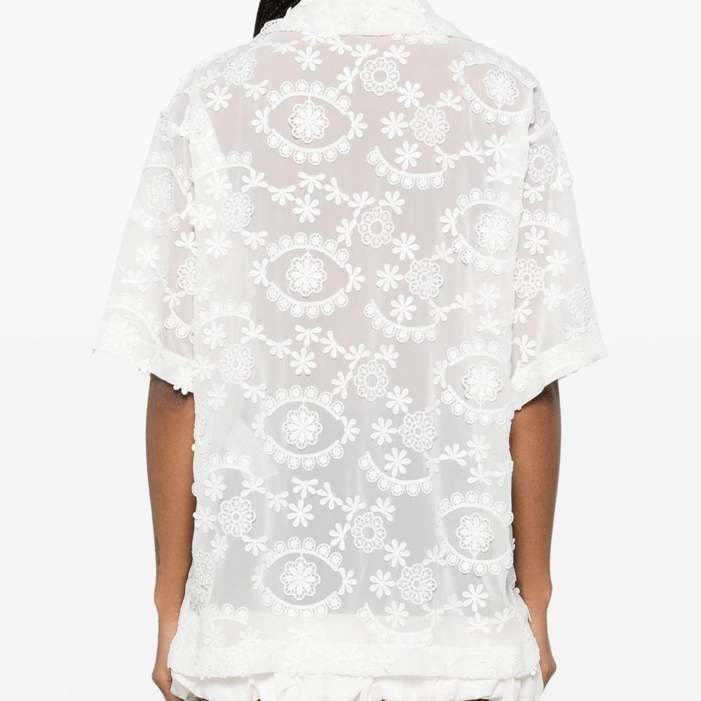 Camicia N°21 G0545005 1102 N°21 