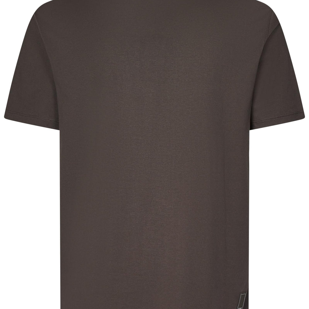 
                  
                    T-shirt Travel Essential Emporio Armani EM000983AF13669 U6200 Emporio Armani 
                  
                
