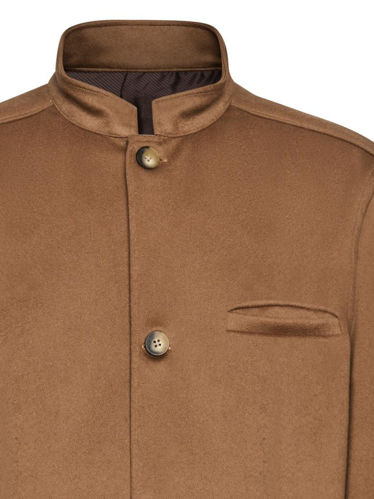 
                  
                    Giacca modello Yamamoto Franzese Napoli 466803W 102 Franzese Collection Pronta Sartoria 
                  
                