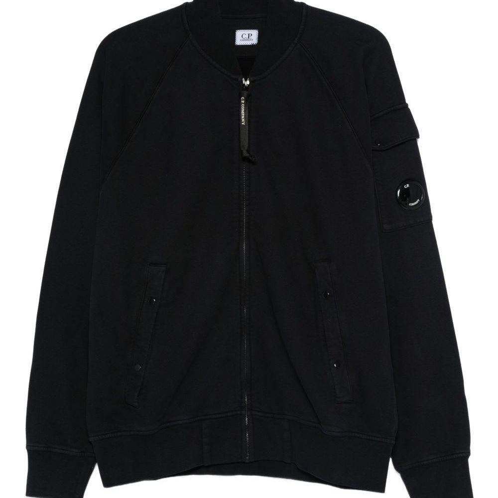 Felpa C.P. Company 19CMSS205A006372G 888 C.P. Company 