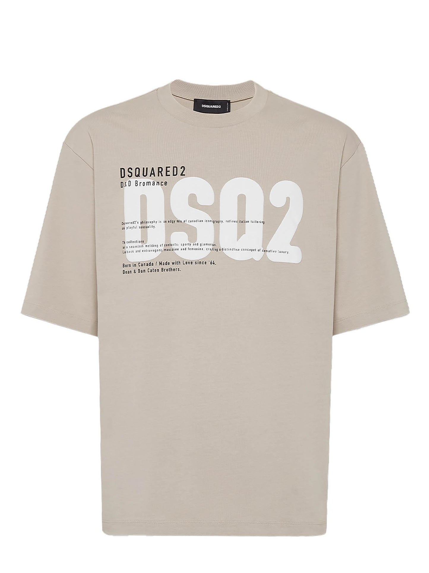 Dsquared2 S74GD1412D20033800