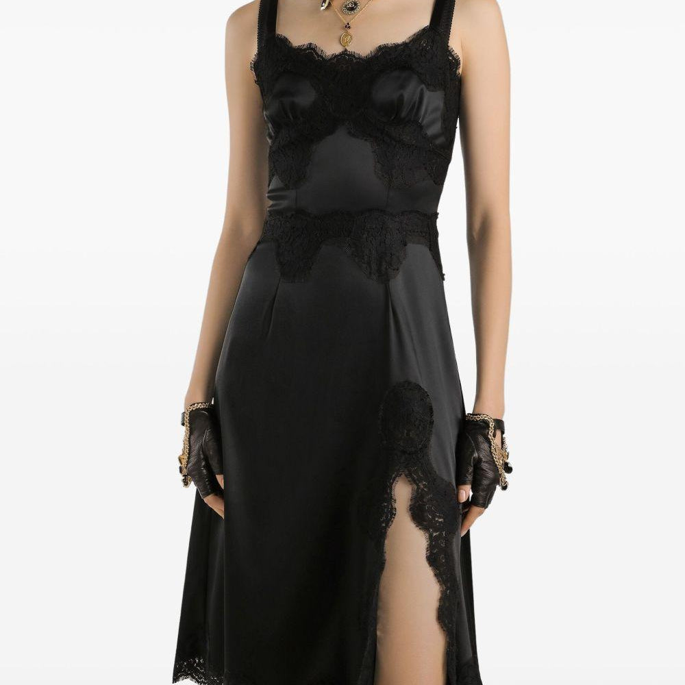 
                  
                    Abito Midi DOLCE & GABBANA F6A5DTFURAD N0000 DOLCE & GABBANA 
                  
                