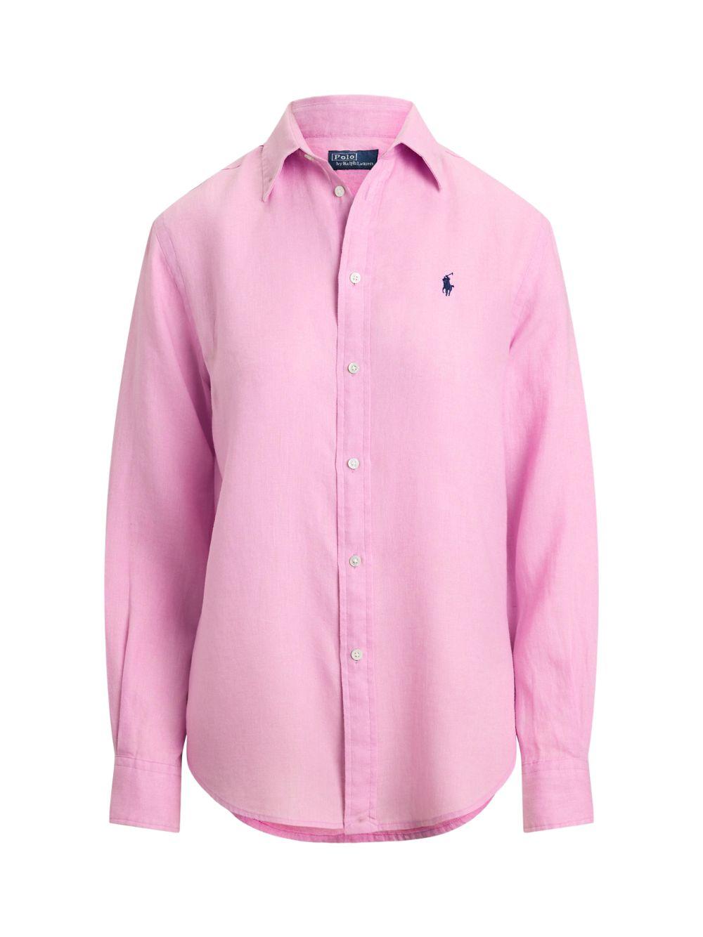 Camicia Polo Ralph Lauren 211970730 514 Polo Ralph Lauren 