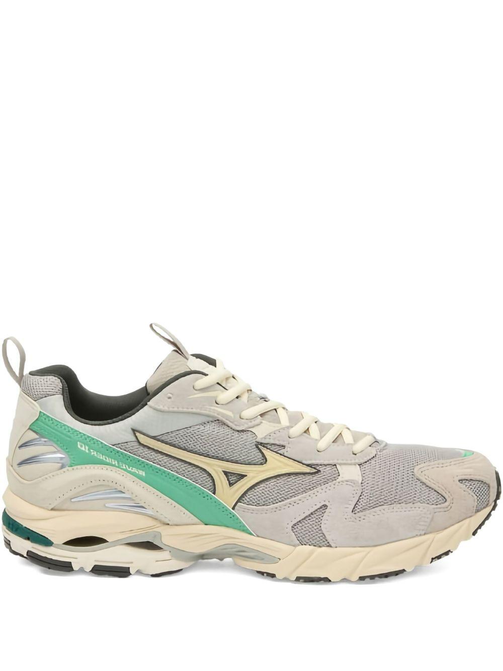Sneakers Wave Rider 10 Mizuno D1GA2471 07 Mizuno 