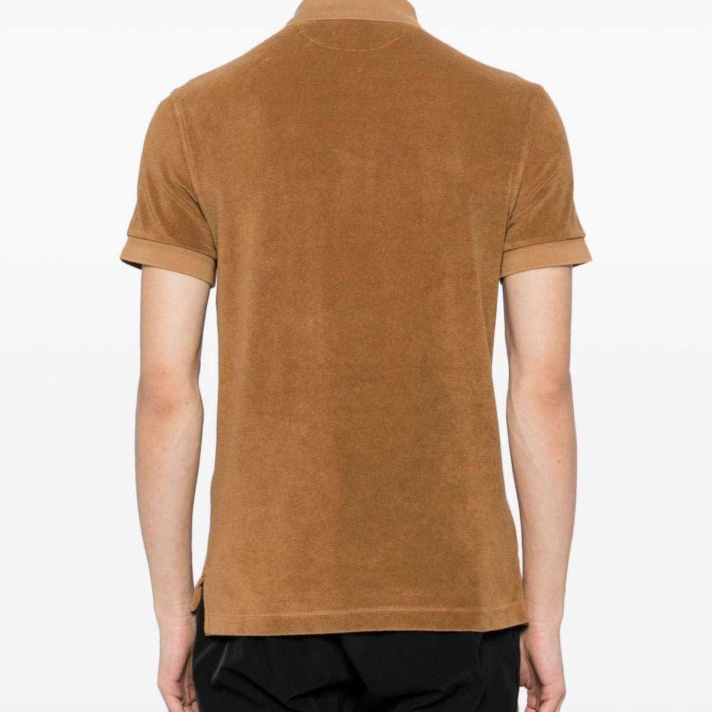 
                  
                    Polo Tom Ford JPS003JMC079 JB700 Tom Ford 
                  
                