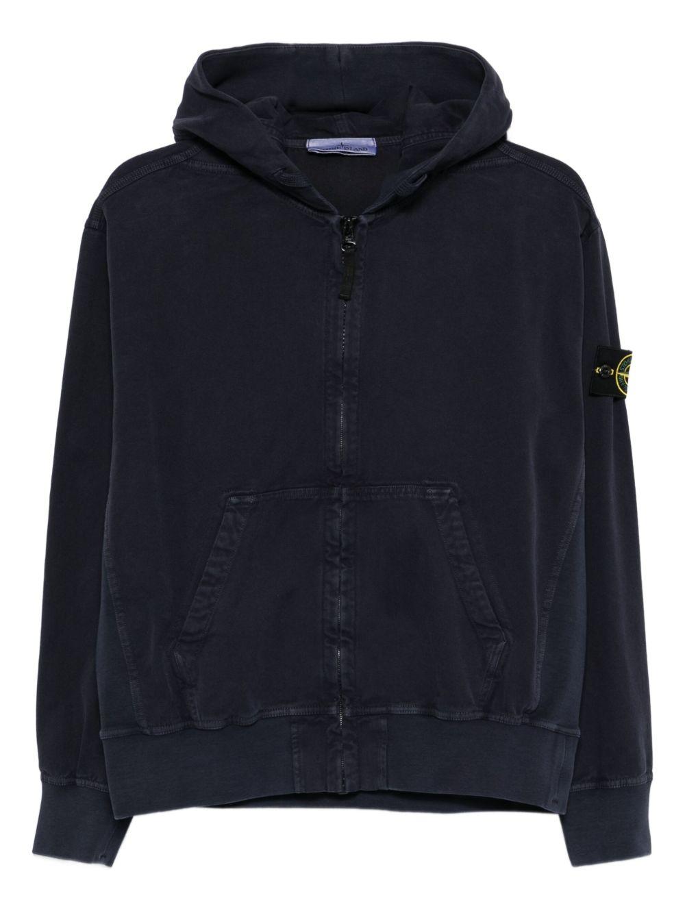 Felpa Stone Island K2S156100017S0184 V0126 Stone Island 