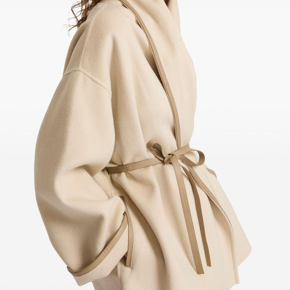 
                  
                    Cappotto Yves Salomon 25EYV02075CATL A2122 Yves Salomon 
                  
                
