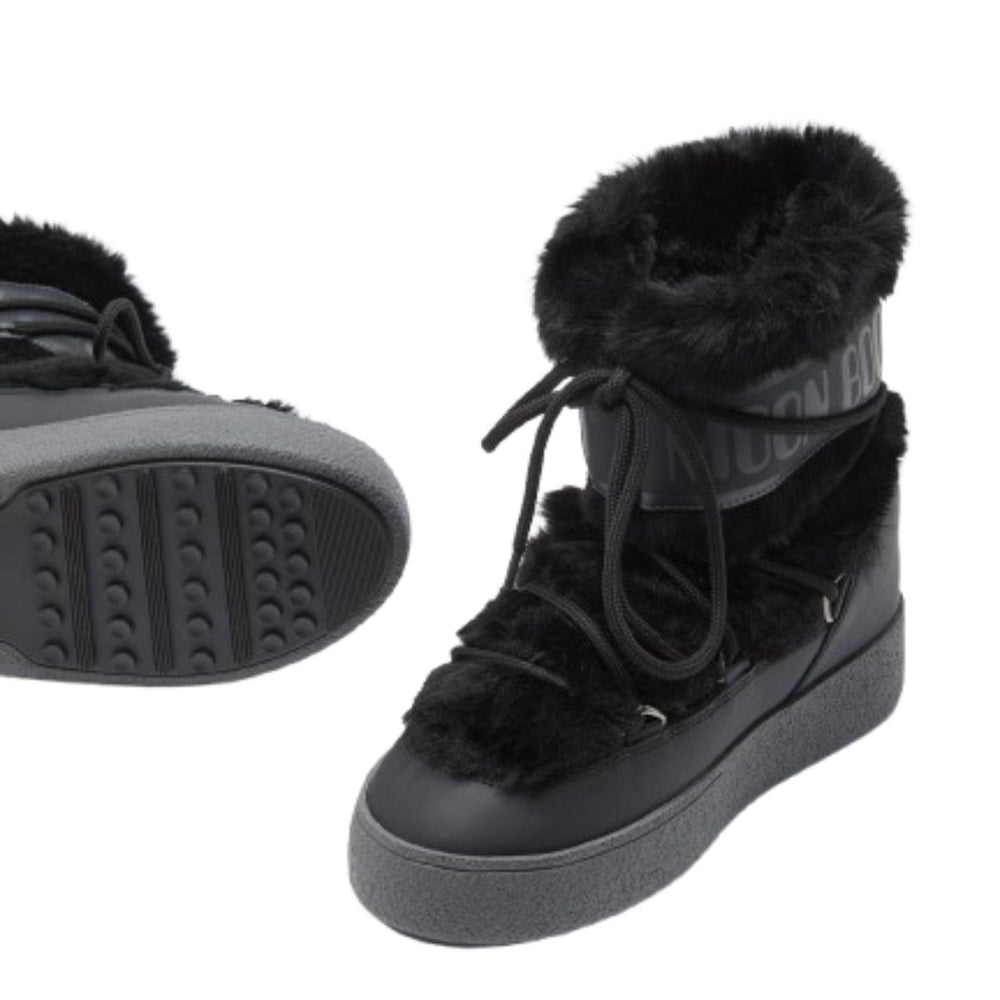 
                  
                    Stivali Ltrack Low Faux-Fur Moon Boot 80D2450130 N001 Moon boot 
                  
                