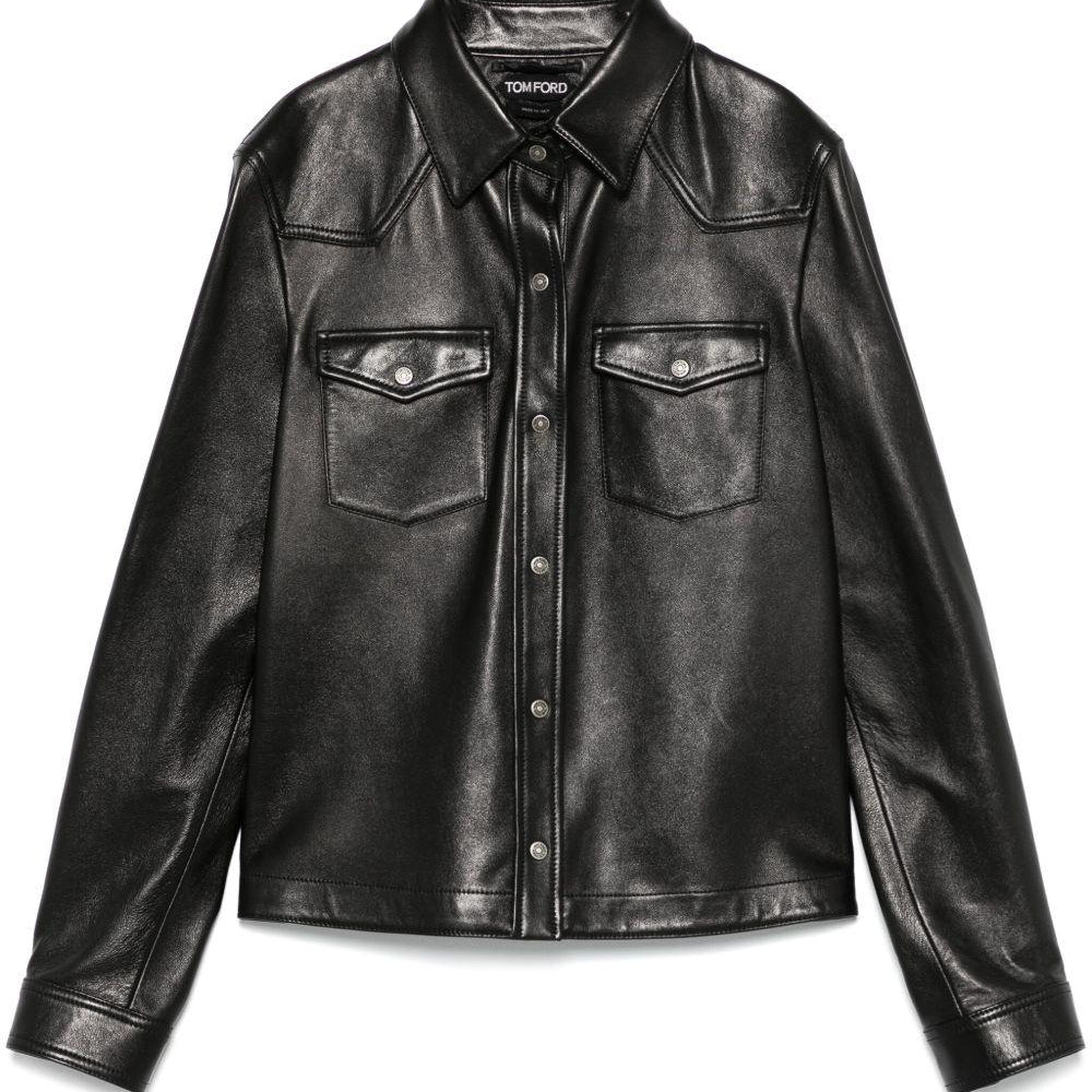 Tom Ford CAL564LEX320LB999