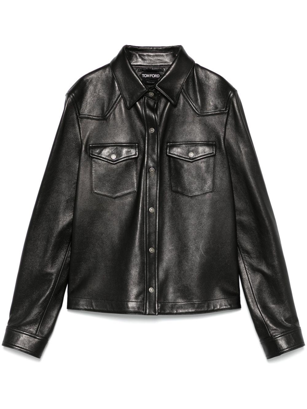 Tom Ford CAL564LEX320LB999