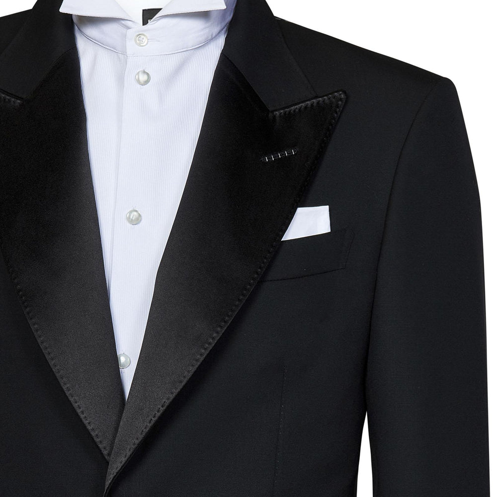 
                  
                    Franzese Collection Pronta Sartoria POCHETTE00
                  
                