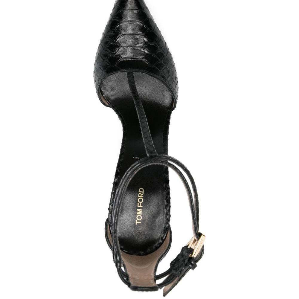 
                  
                    Décolleté Tom Ford W3763LCL516P 1N001 Tom Ford 
                  
                