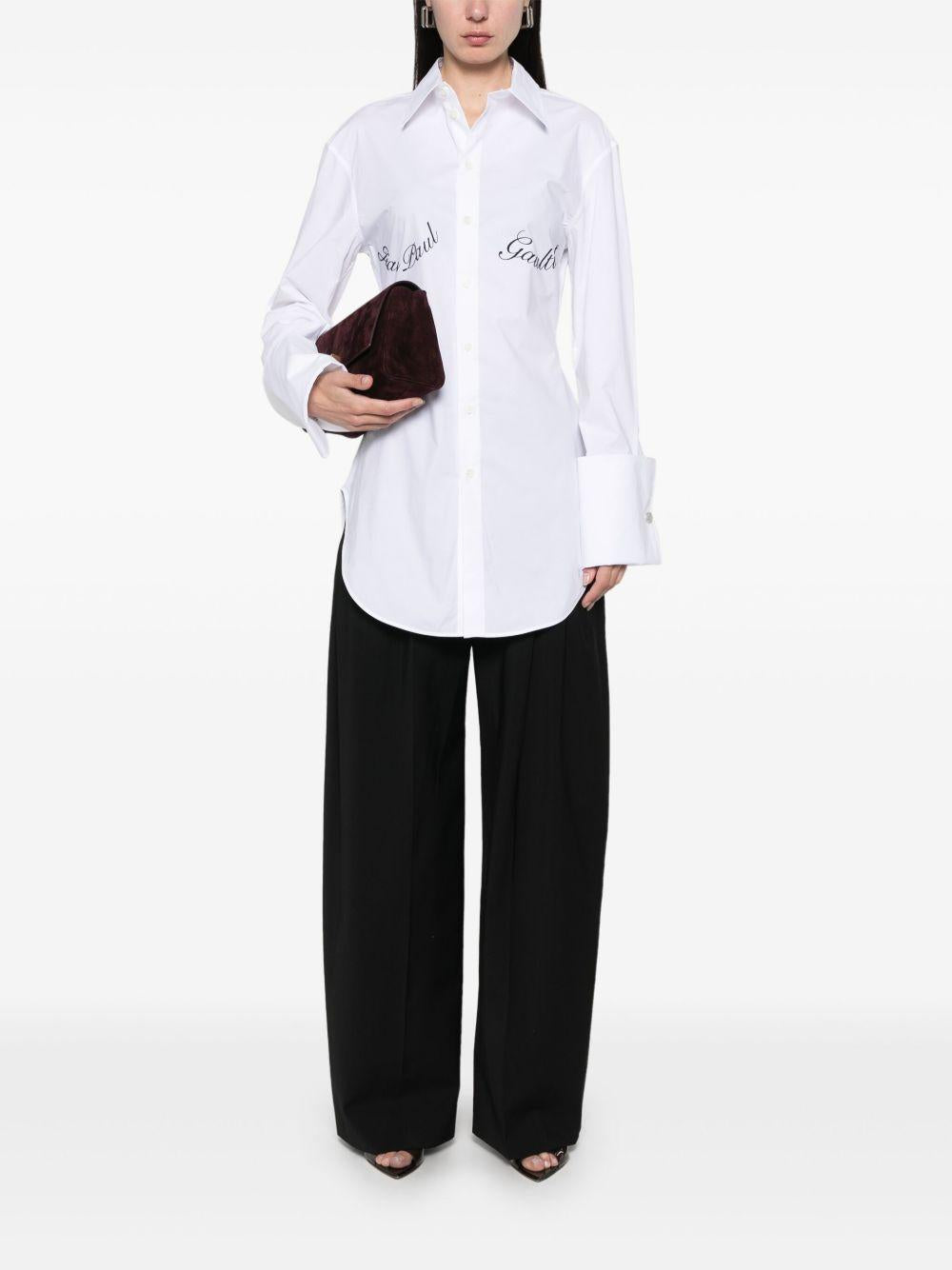 Jean Paul Gaultier CH088IC07101