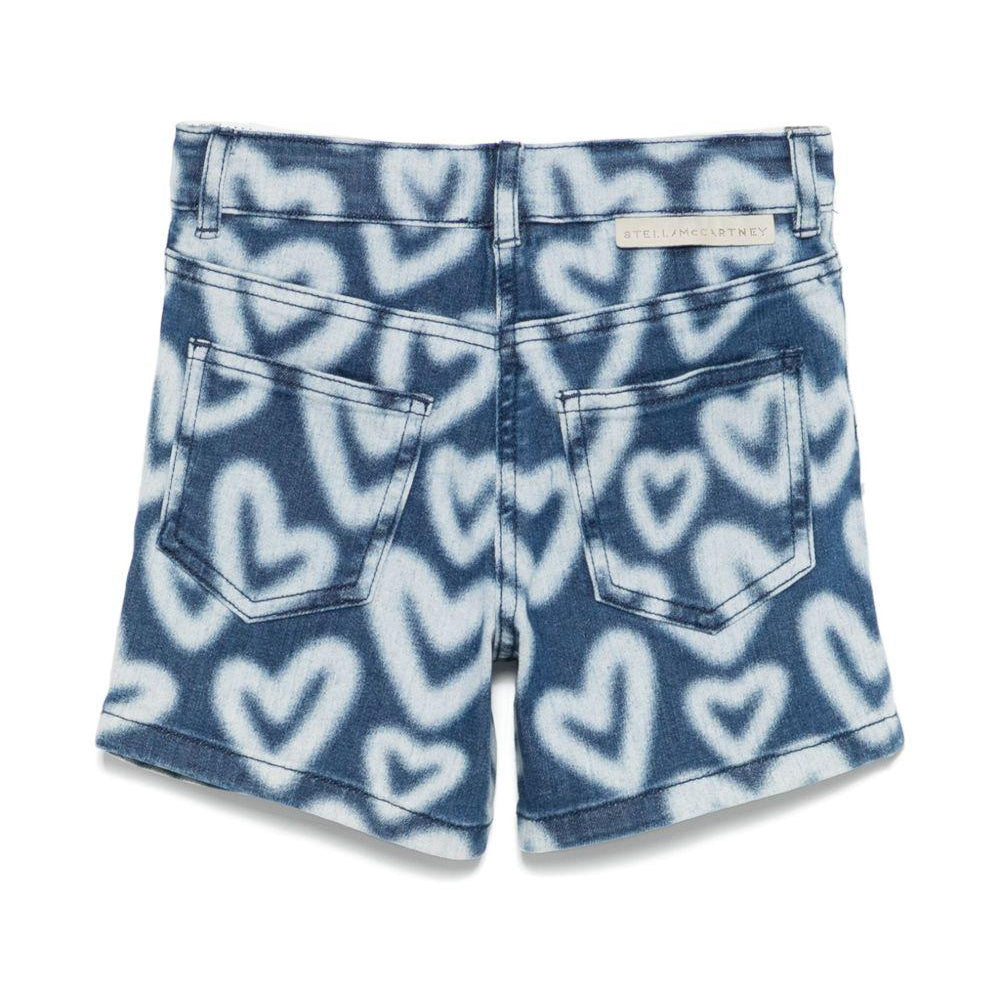 
                  
                    Stella McCartney Junior TW6D69Z2574618BC
                  
                