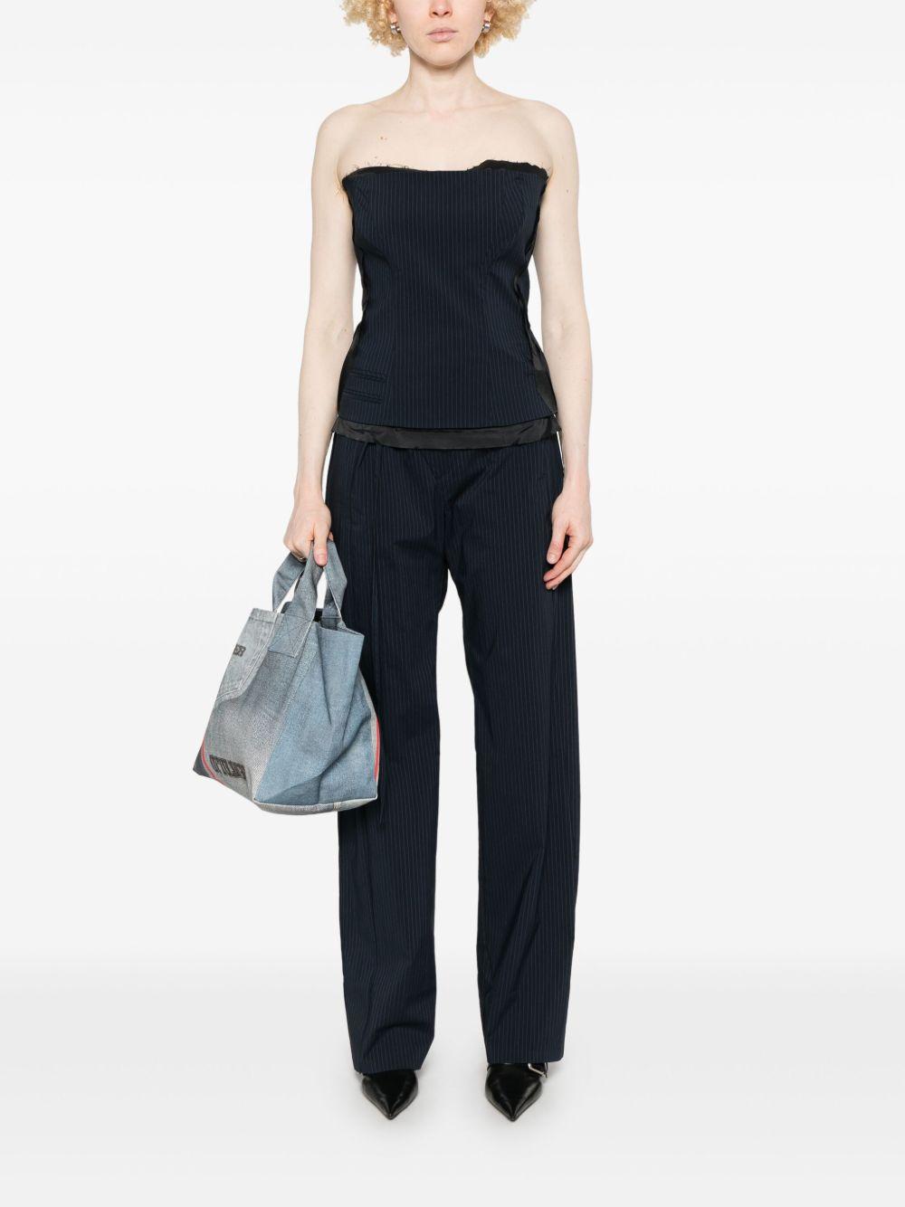 Top Ottolinger 12310302301 BLU Ottolinger 