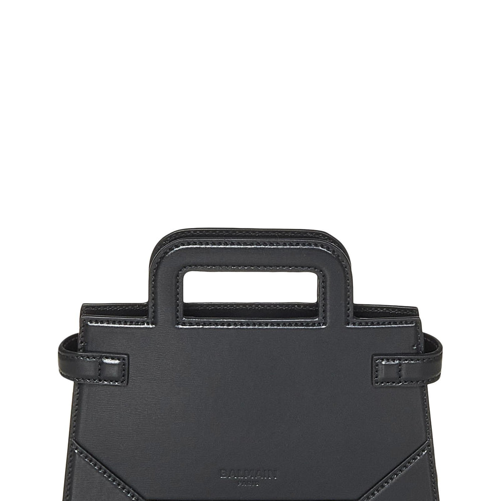 
                  
                    Balmain Paris EN1KJ931LSLX0PA
                  
                