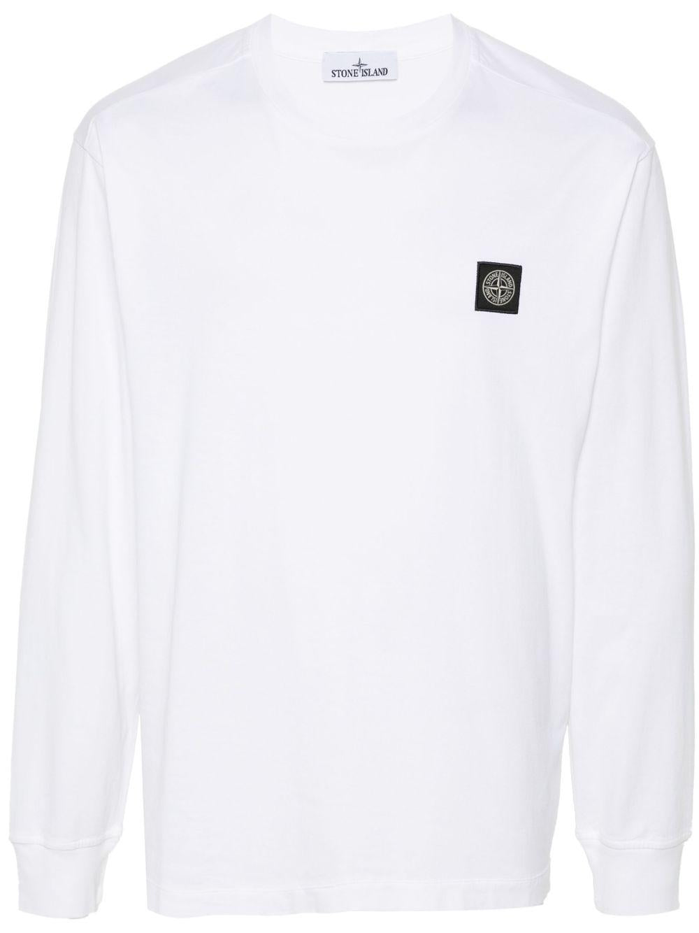 T-shirt Stone Island K1S152100227S0013 V001 Stone Island 