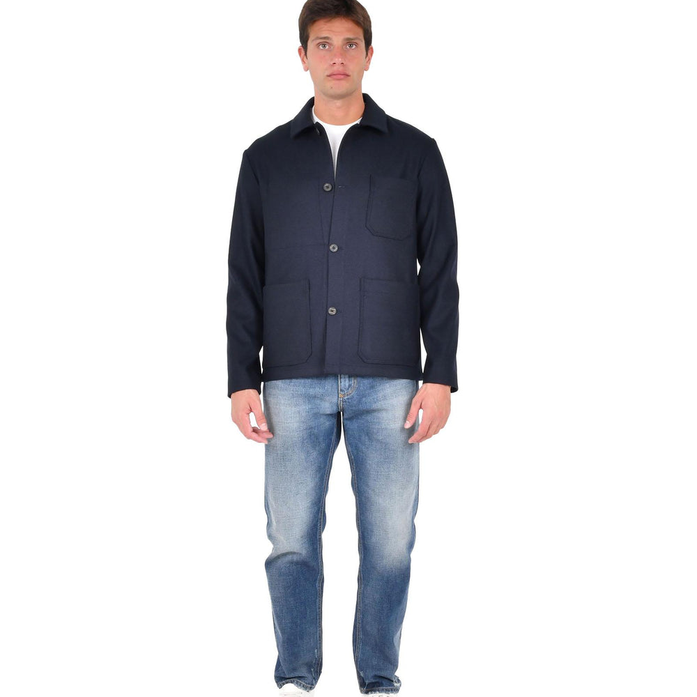Giubbino Drumohr DJ174JK9 790 Drumohr 