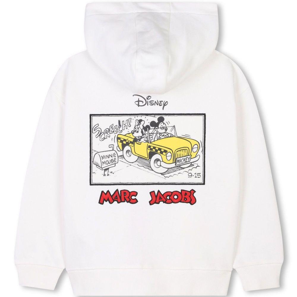 
                  
                    Felpa The Marc Jacobs Kids W60439 126 The Marc Jacobs kids 
                  
                