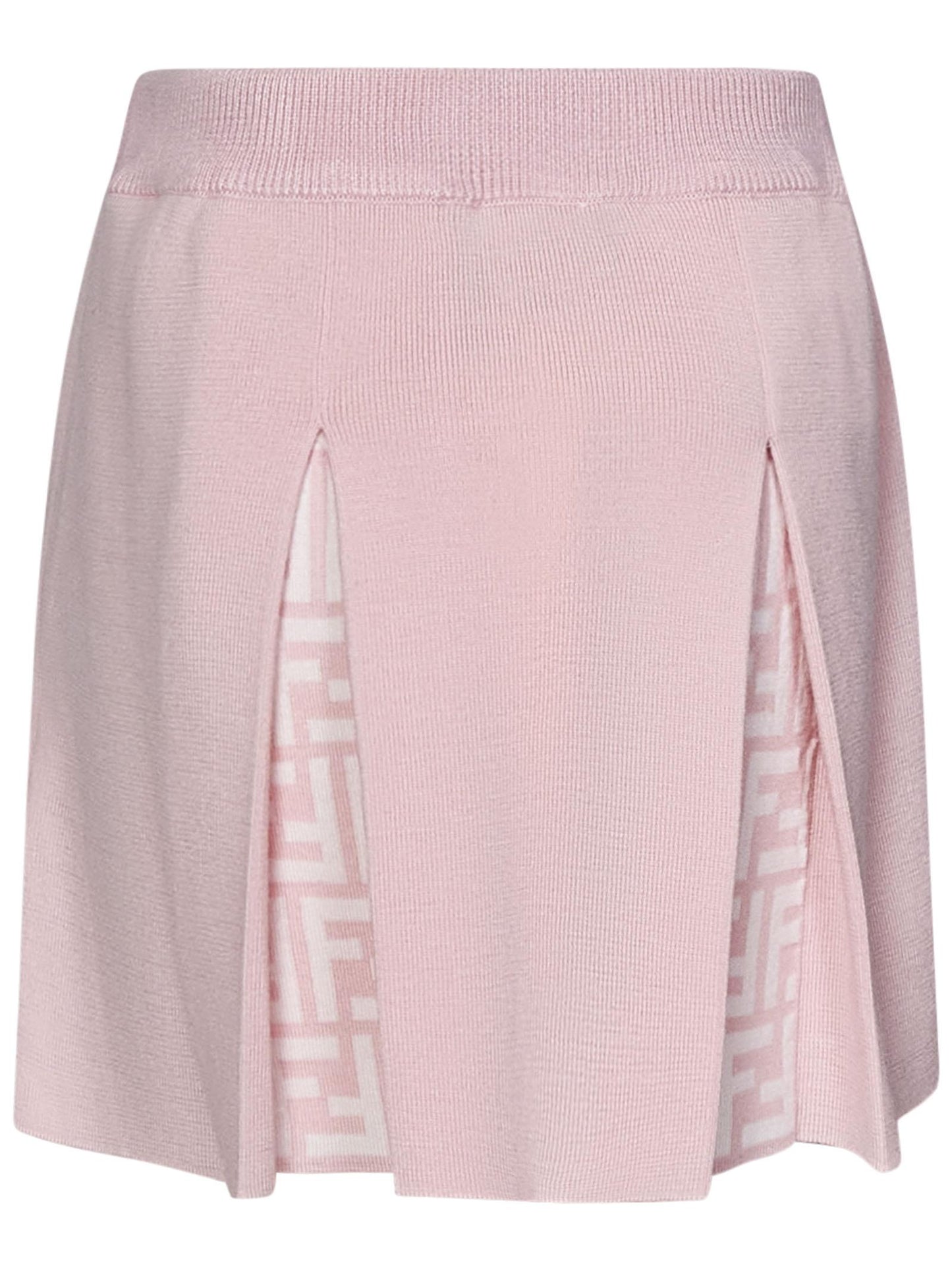 Gonna Fendi Kids JFG191AS5L F1QF0 Fendi Kids 