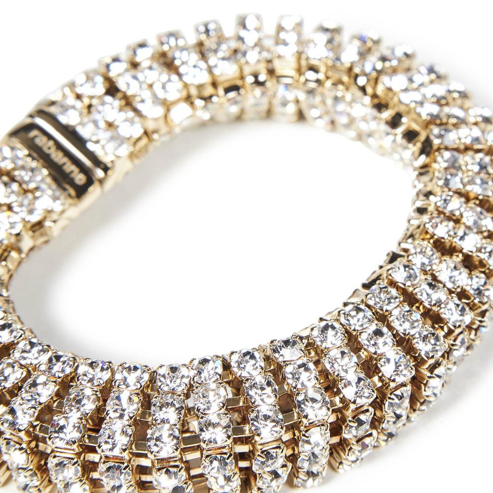 
                  
                    Bracciale Rabanne 25PBB0410MET726 M711 Rabanne 
                  
                